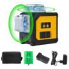 IPV-LL-3CG LASER LEVEL TOOL HSC 90318000 - Imagen 10