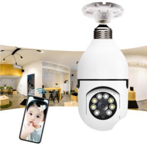 IPV-WIFIBULB-PTZ