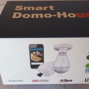 A10-L WIFI CAMARA FOCO