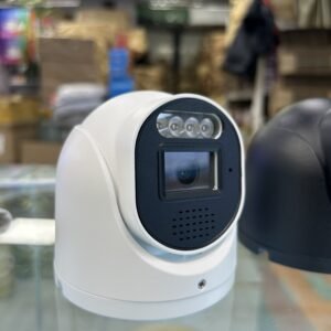 T5B12C-JJ-SG-TF-P DOME 5MP HSC 85258090