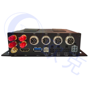 IPV-OK-CZ04AI-4/5G NVR MOVIL CON 1TB SD GPS RANURA SIM