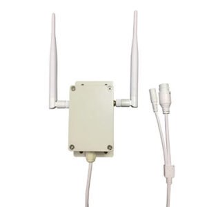 ROUTER 4G EXTERIOR