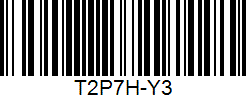 T2P7H-Y3