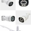kit PTZ WIFI Sirena mix Bullet hs code 85299090 - Imagen 19