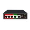 kit PTZ WIFI Sirena mix Bullet hs code 85299090 - Imagen 16