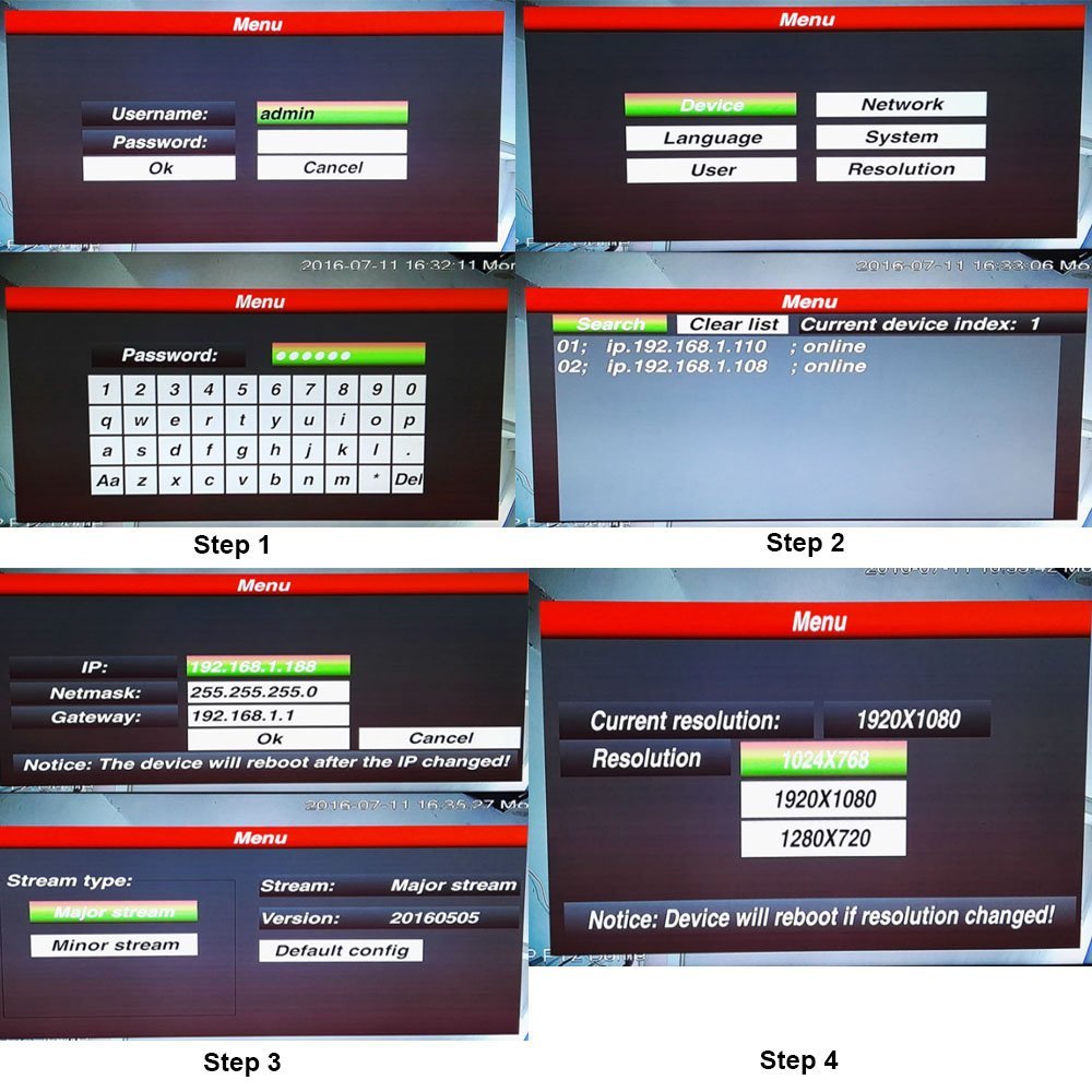 KP-KP3D KEYBOARD HSC 85371000 - Imagen 8