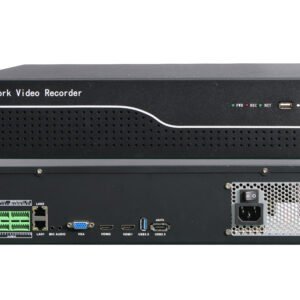 TS8864G 64-ch 2U 4K H265+ NVR HSC 85211099