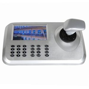 KP-KP3D KEYBOARD HSC 85371000