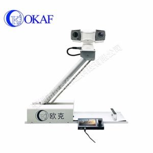 CZ10SJ-20IP ELEVADOR PARA PTZ EN TECHO VEHICULO