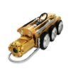 IPV-GT108 ROBOT INDUSTRIAL INSPECTOR DE TUBERIAS HS 90131020 - Imagen 11