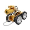 IPV-GT108 ROBOT INDUSTRIAL INSPECTOR DE TUBERIAS HS 90131020 - Imagen 9