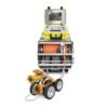 IPV-GT108 ROBOT INDUSTRIAL INSPECTOR DE TUBERIAS HS 90131020 - Imagen 8
