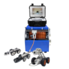 IPV-GT108 ROBOT INDUSTRIAL INSPECTOR DE TUBERIAS HS 90131020 2