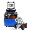 IPV-GT108 ROBOT INDUSTRIAL INSPECTOR DE TUBERIAS HS 90131020 2