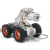 IPV-GT108 ROBOT INDUSTRIAL INSPECTOR DE TUBERIAS HS 90131020 2