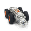 IPV-GT108 ROBOT INDUSTRIAL INSPECTOR DE TUBERIAS HS 90131020 2