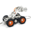 IPV-GT108 ROBOT INDUSTRIAL INSPECTOR DE TUBERIAS HS 90131020 2