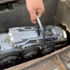 IPV-GT108 ROBOT INDUSTRIAL INSPECTOR DE TUBERIAS HS 90131020 2
