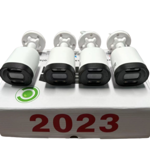 POE-S4M kit INSTALADOR hs code 85299090