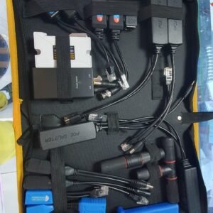 IPV-KIT-TEC-2 Kit Herramientas CCTV 2