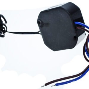 IPV-3418 Fuente 12DC 2A Ext