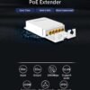 SST-BT14GV ACTIVE POE EXTENDER HS CODE 85176290 - Imagen 8
