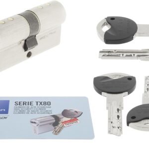 Tesa Assa Abloy TX80 TX853030N