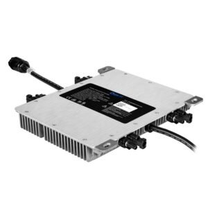 2000 DEYE MICRO INVER