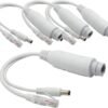 POE-SPLITTER-WP POE SPLITTER 2A WATTER PROOF HS 854420 - Imagen 5
