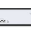 VE0602-A NVR VMS AI VIDEO SERVER ANALYTICS 36CH HS 85211099 - Imagen 3