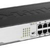 D-Link DGS-1016D/E - Switch 16 puertos Gigabit 1000 Mbps - Imagen 3