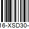 Z-T4P16-XSD30-0201W