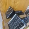 ABE-200 BARRERA INTELIGENTE SOLAR DE INFRARROJOS HS 85311090 - Imagen 7