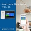 PG-107 TUYA SMART KIT DE ALARMA HS 85318000 - Imagen 4