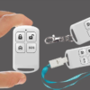 PF-50 REMOTE ALARM CONTROL SOS HS 85437003 - Imagen 5