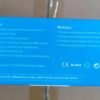 PE-519R SIRENA INALAMBRICA INTERIOR LED HS 85311000 - Imagen 7