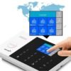 PG-105 4G EU SMART LIFE ALARM CONTROL PANEL ALEXA HS 85318000