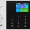 PG-105 KIT DE ALARMA 4G SMART LIFE 4x PA-92R HS 85318000 - Imagen 5