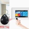 PG-105 KIT DE ALARMA 4G SMART LIFE 4x PA-92R HS 85318000 - Imagen 13