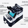 AI-20 FUSIONADORA EMPALMADORA FIBRA OPTICA SIGNALFIRE2 HS 85158090