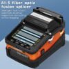 AI-5 FUSIONADORA DE FIBRA ÓPTICA EMPALMADOR 4 MOTORES HS 85158090