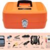 AI-6C EMPALMADORA FUSIONADORA FIBRA ÓPTICA 6 MOTORES HS 85158090
