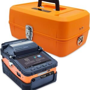 AI-6C EMPALMADORA FUSIONADORA FIBRA ÓPTICA 6 MOTORES HS 85158090