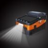 AI-6C EMPALMADORA FUSIONADORA FIBRA ÓPTICA 6 MOTORES HS 85158090