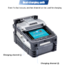 AI-7C FUSIONADORA EMPALMADORA DE FIBRA BLUETOOTH HS 85158090