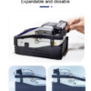 AI-7C FUSIONADORA EMPALMADORA DE FIBRA BLUETOOTH HS 85158090
