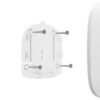 AJ-MOTIONCAMOUTDOOR-PHOD-W AJAX EXTERIOR PIR FOTO BAJO DEMANDA