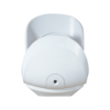 AJ-MOTIONCAMOUTDOOR-PHOD-W AJAX EXTERIOR PIR FOTO BAJO DEMANDA