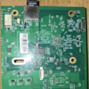 MOTOR DUTY BOARD CONTROLLER FOR PTZ THEMAL DUAL LENSE HS 84733020