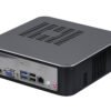 HD4009 i7 MINI PC 13GEN DDR4 32G 1TB SSD 4K HDMI HS 84713010 - Imagen 12